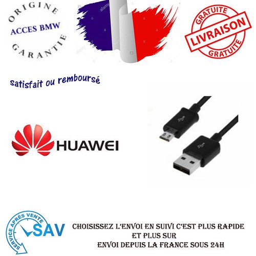 Original cable huawei type - huawei,
