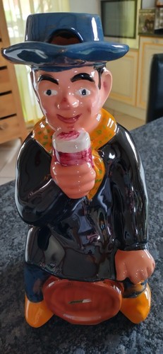 Carafe bière cidre en - a, ou