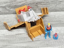 MASK Laser Command Vintage