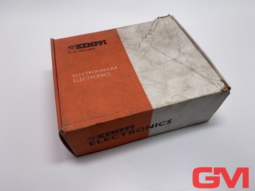 Module électronique kemppi - Électronique,