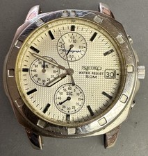 Montre Vintage Seiko V657-9010