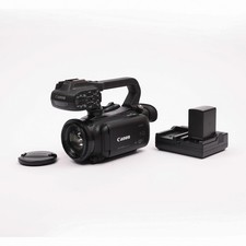 Canon XA20 Compact