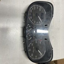 Compteur Peugeot 307 Phase 2