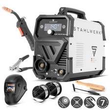 STAHLWERK Poste de soudage