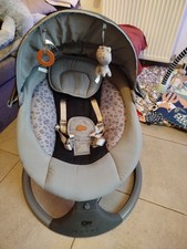 Balancelle/Transat électrique