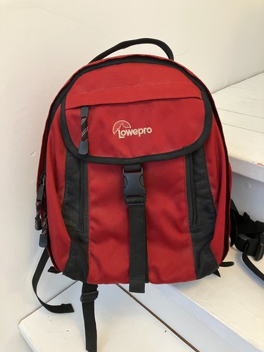 Lowepro micro trekker - micro,