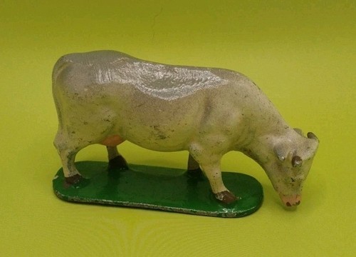 Figurine quiralu ferme - ferme,