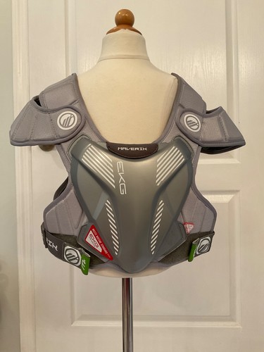 Maverik ekg vest - maverik,