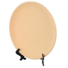 Ensemble assiettes en - 1, bois