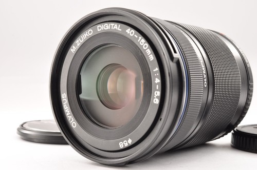 Near mint olympus m - [near, m.zuiko