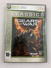 Jeu xbox 360 gears - 360, war