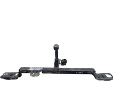 Attelage (boule de remorquage)