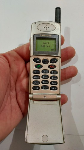 1639 samsung sgh - sgh-600, very