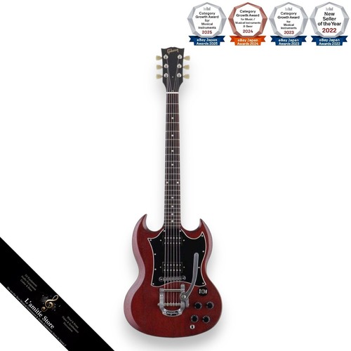 Guitare électrique gibson - guitare,