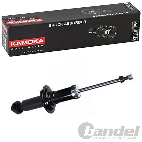 Amortisseur gaz kamoka - gaz,