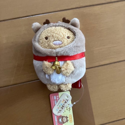Peluche sumikko gurashi - peluche,