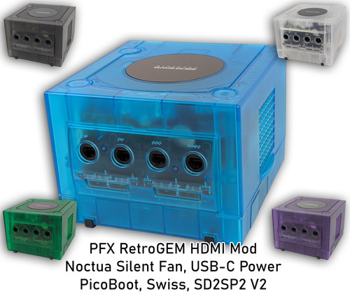 Genuine nintendo gamecube - nintendo,
