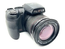 Fujifilm Finepix HS20 EXR Appareil Photo Bridge Avec 4.2-126mm 1:2.8-5.6