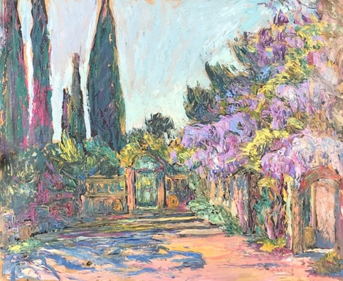 Tableau béatrice carebul - tableau,