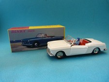 Peugeot 404 cabriolet