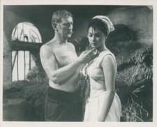 BOURVIL VALERIE LAGRANGE LA