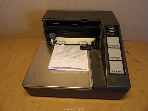 Epson u295 m66sa pos slip - epson,