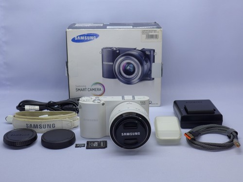 Samsung nx1000 3mp - samsung, 20.3mp