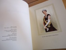 LUXEMBOURG GRAND-DUCHE GERLACHE TORNACO THORN VALLEE MOSELLE PETRUSSE DUDELANGE 