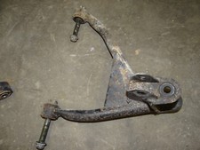 triangle avant droit quad hytrack 80 SX