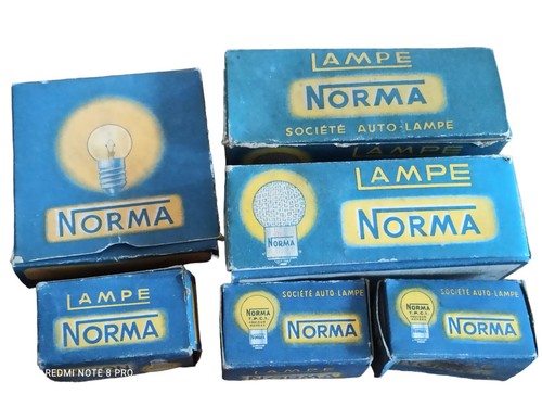 Ensemble rare ampoules - ensemble, d'ampoules