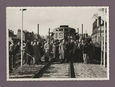 Photography - Train -