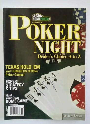 Homepoker com presents - , poker