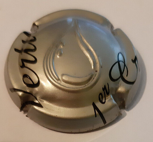 Capsule champagne vertus - de,