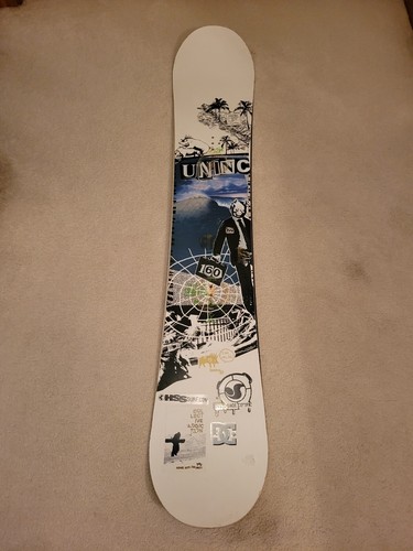 2005 burton uninc - burton,