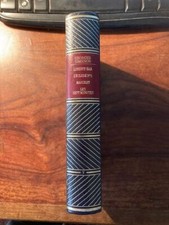 SIMENON OEUVRES COMPLETES TOME V MAIGRET LIBERTY BAR/L'ECLUSE N°1 etc... relié