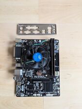 Carte mère Gigabyte H81M-DS2