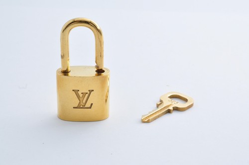 Cadenas clé louis - louis, vuitton