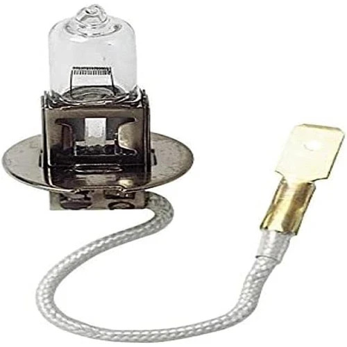 Lamp 55w for car - 6v,
