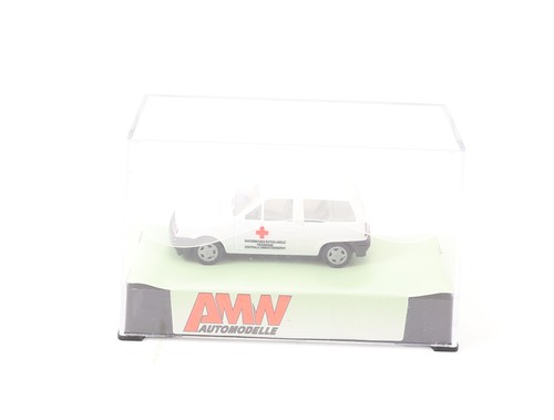 Awm 00418 voiture miniature - h0,