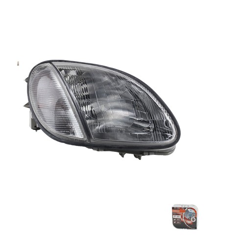 Phare osram night breaker - +,