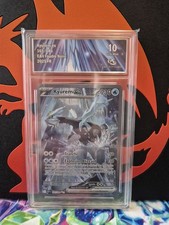 Kyurem ex 165/086  Collect Aura 10 Ev10.5 Foudre Noire Fr