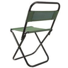 Chaise Camping Pliante