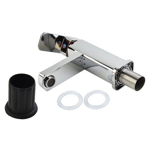 Mitigeur robinet carré - mitigeur,