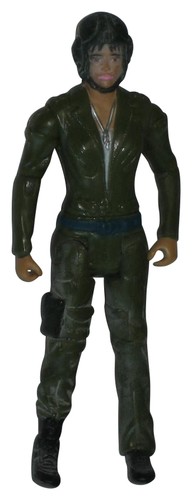 Action figure trudy chacon - figure,