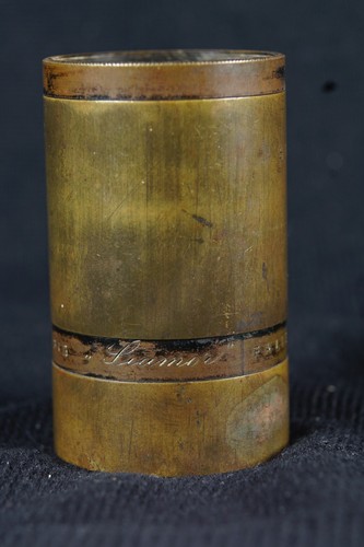 Objectif ancien faliez siamore - faliez,