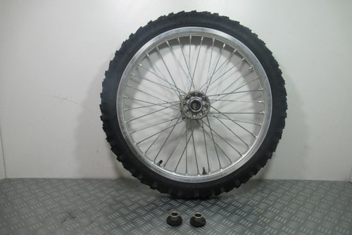 Roue avant kawasaki kxf - roue,