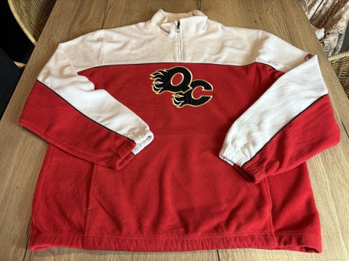 Sweat polaire vintage 90s