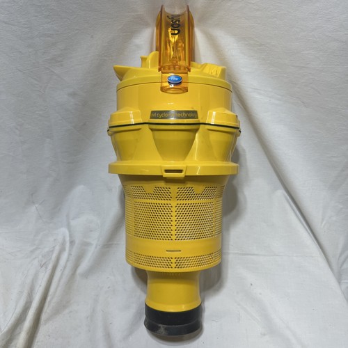 Dyson vacuum cyclone assembly