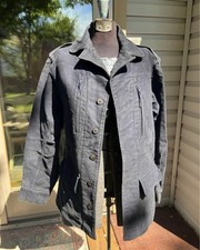 Vintage 90s A.P.C. Rue de
