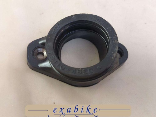Pipe admission pour - pipe, suzuki